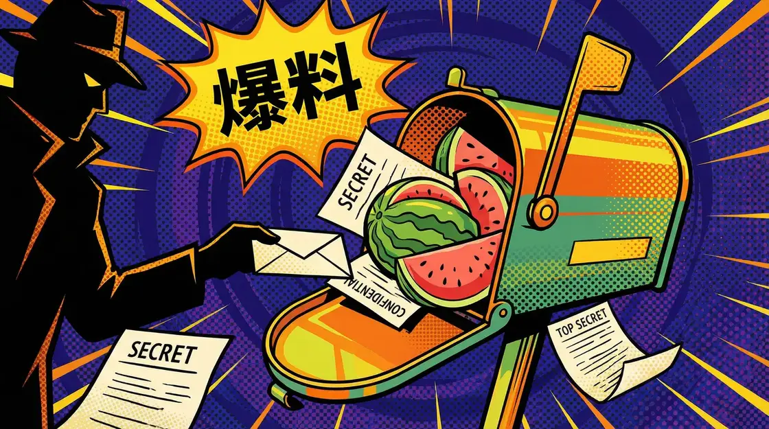 皇冠体育app 匿名爆料通道漫画插图